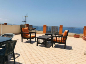 Borgonovo Penthouse 13P Pizzo